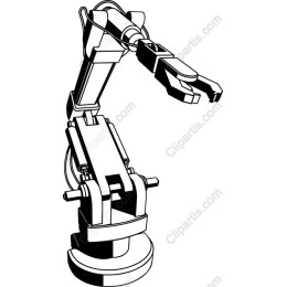 Robotic Arm