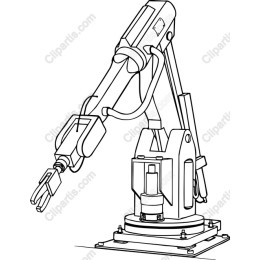 Robotic Arm