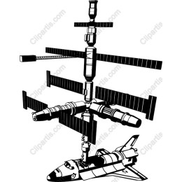 Space Exploration : Space Shuttle & ISS