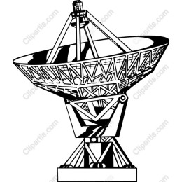 Satellite Dish