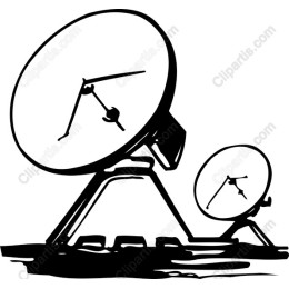 Satellite Dish