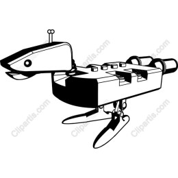 Robotic Dog
