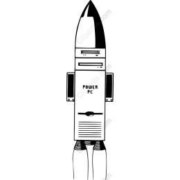 Retro Rocket