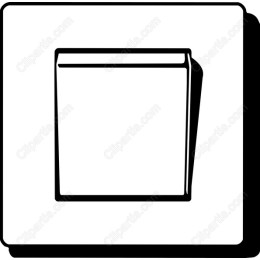 Blank Document Icon