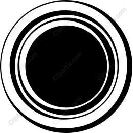 Circular Layered