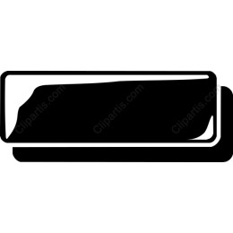 Sleek Rectangular Banner
