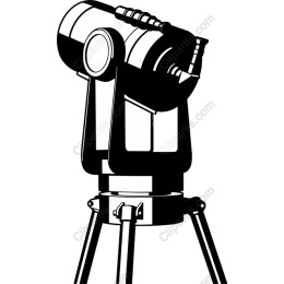 High-Precision Astronomical Telescope