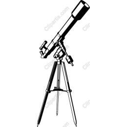 Classic Telescope