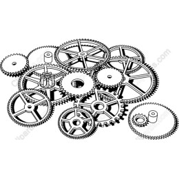 Precision Gears