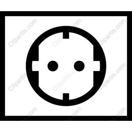 Minimalist Black-and-White