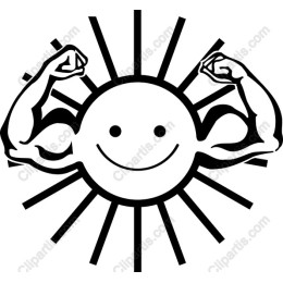 Sunny Strength