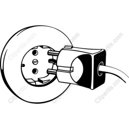 Electrical Plug and Socket