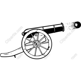 Classic Cannon