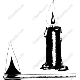 Candle Light