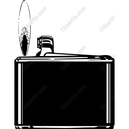 High-Quality Lighter
