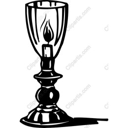 Classic Candle Holder