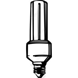 Classic Light Bulb