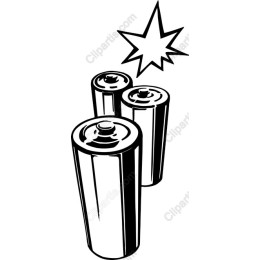 Dynamic Battery