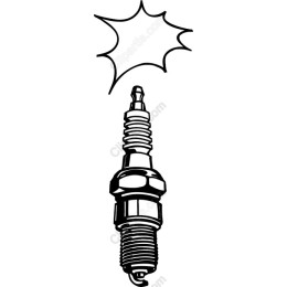 Dynamic Spark Plug