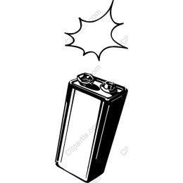 Dynamic Battery