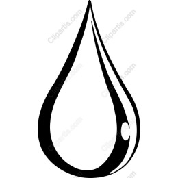 Premium Water Drop