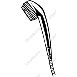Modern Showerhead