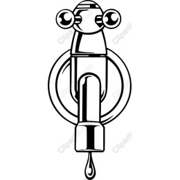 Vintage Faucet