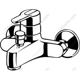 Modern Faucet