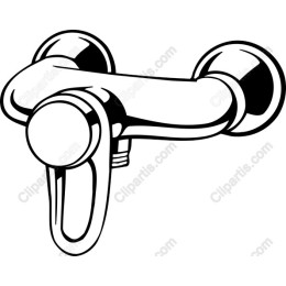 Sleek Modern Faucet