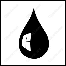 Elegant Drop