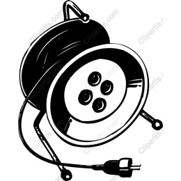 Electric Reel