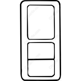 Minimalistic Frame