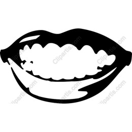 Expressive Mouth