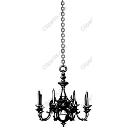 Elegant Chandelier