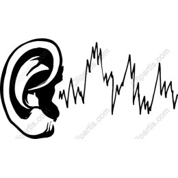Ear and Sound Waves