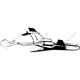 Jet Airplane