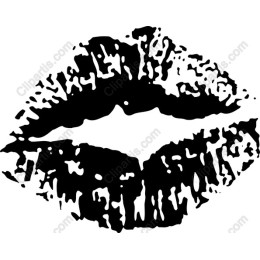 Luscious Lips