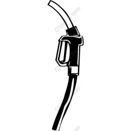 Classic Fuel Pump Nozzle