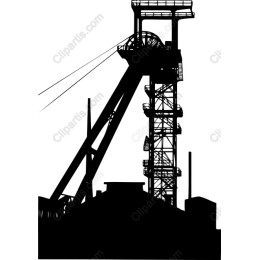 Mining Tower