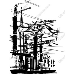 Dynamic Urban Construction