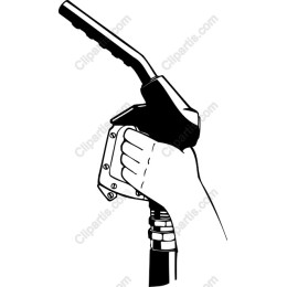 Fuel Pump Nozzle