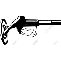 Premium Fuel Nozzle