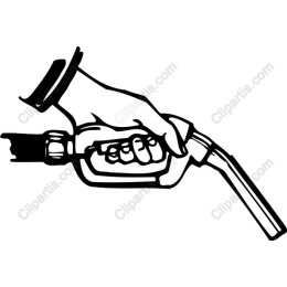 Fuel Pump Handle