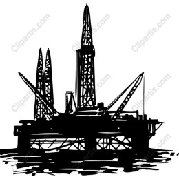 Oil Rig
