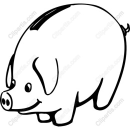 Happy Pig