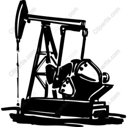 Oil Pump Jack