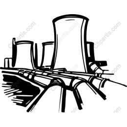 Industrial Cooling Towers