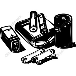 Premium of Batteries