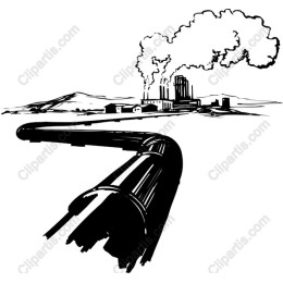 Industrial Pipeline
