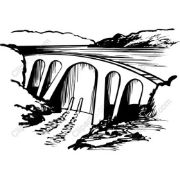 Majestic Bridge